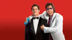 Задник до фильму"Мій пацан" #622841