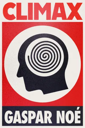 Постер до фильму"Екстаз" #642034