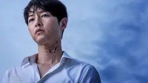 Задник до фильму"Богота: Місто загублених" #685051