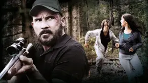 Задник до фильму"Втеча задля порятунку" #426023