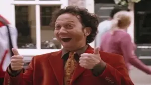 Задник до фильму"Чоловік за викликом 2" #689741