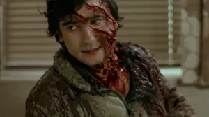 Задник до фильму"Американський перевертень у Лондоні" #811503