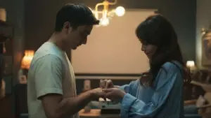 Задник до фильму"Tak Ingin Usai di Sini" #796910