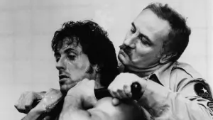 Задник до фильму"Рембо. Перша кров" #211855