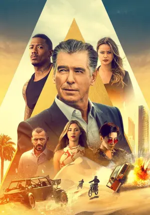 Постер до фильму"Поганці" #316603