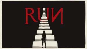 Задник до фильму"Тікай" #81842