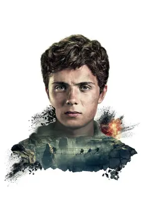 Постер до фильму"Гренландія 2: Міграція" #506949