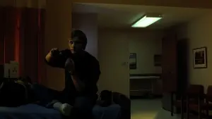 Задник до фильму"Виправдана жорстокість" #767596