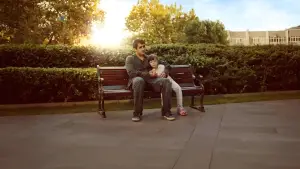 Задник до фильму"Покинутий чоловік" #618548