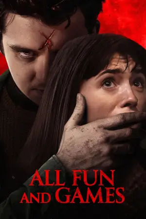 Постер до фильму"Диявольська гра" #748486