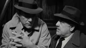 Задник до фильму"Альфавіль" #249514