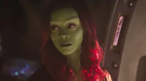 Задник до фильму"Месники: Війна нескінченності" #163795