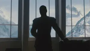 Задник до фильму"Перший месник" #610365