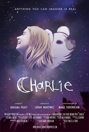 Постер до фільму "Charlie"