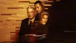 Задник до фильму"Кресент-Сіті" #682988