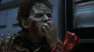 Задник до фильму"День мерців" #244528