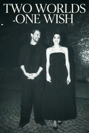 Постер до фильму"Два світи, одне бажання" #583496
