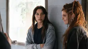 Задник до фильму"Відчуй мій голос" #771223