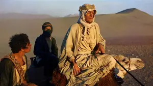 Задник до фильму"Лоуренс Аравійський" #751395