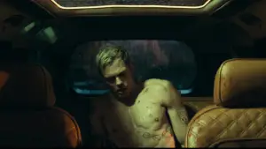 Задник до фильму"Під замком" #586741