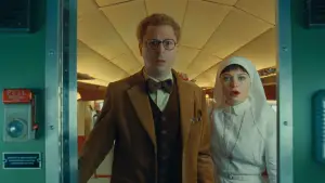 Задник до фильму"Фінікійська схема" #568192