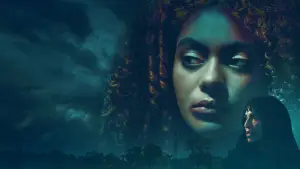 Задник до фильму"My Daughter Was Taken" #770103