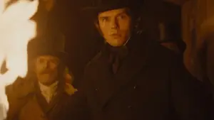 Задник до фильму"Носферату" #552942