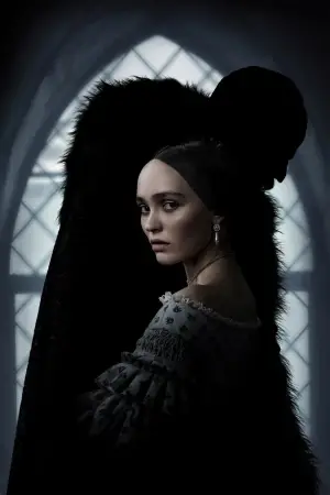 Постер до фильму"Носферату" #553193