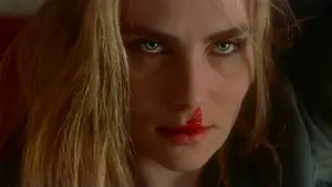 Задник до фильму"Дев