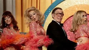 Задник до фильму"Суботній вечір" #635130