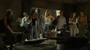 Задник до фильму"Не бачу зла" #423409