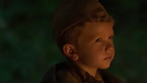 Задник до фильму"Солдатик" #395368