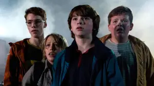 Задник до фильму"Супер 8" #639157