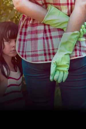 Постер до фильму"Пливи до мене" #629169