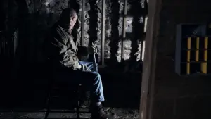 Задник до фильму"Візит" #330451