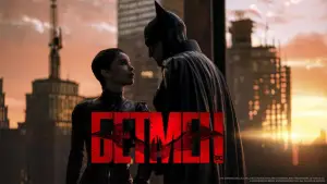 Задник до фильму"Бетмен" #557258