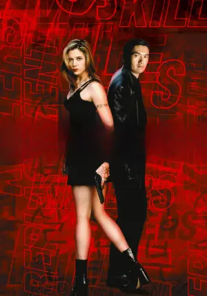 Постер до фильму"Вбивці на заміну" #295064