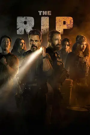 Постер до фильму"Зрив" #508700