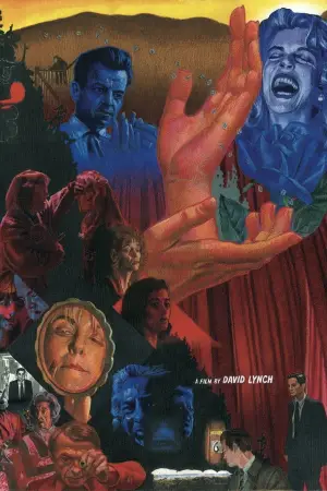 Постер до фильму"Твін-Пікс: Вогню, іди зі мною" #643437