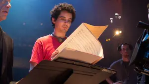 Задник до фильму"Одержимість" #565665