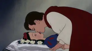 Задник до фильму"Білосніжка та семеро гномів" #580878