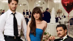 Задник до фильму"Матеріалісти" #558629