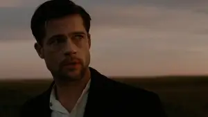 Задник до фильму"Як боязкий Роберт Форд убив Джессі Джеймса" #860352