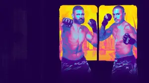 Задник до фильму"UFC 327: Procházka vs. Ulberg" #797686