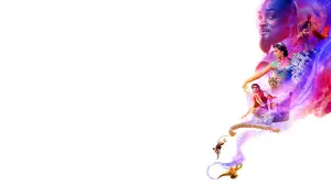 Задник до фильму"Аладдін" #239216