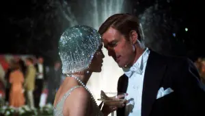 Задник до фильму"Великий Ґетсбі" #732261