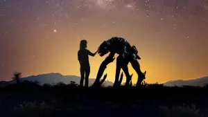 Задник до фильму"Ксено" #635082