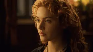 Задник до фильму"Титанік" #521358