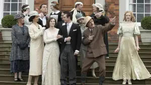 Задник до фильму"Фекгем-Голл" #550434