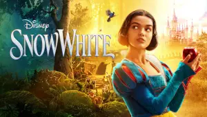 Задник до фильму"Білосніжка" #560187